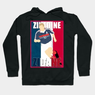 Zidane Hoodie